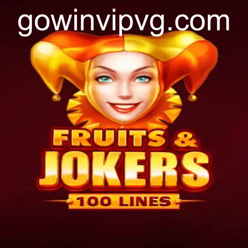Descubra o Mundo de FruitsAndJokers100: Um Mergulho nas Regras e Estratégias do Jogo