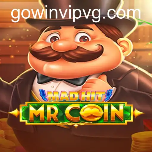 MadHitMrCoin