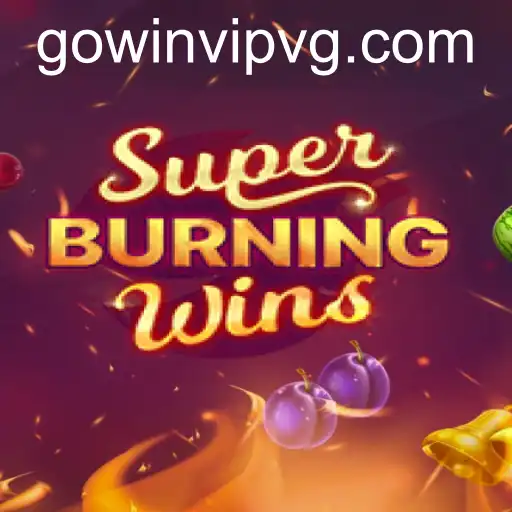 SuperBurningWins