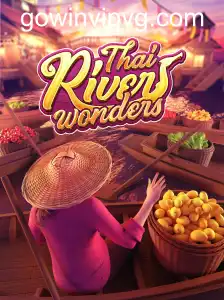 Explorando as Maravilhas de ThaiRiverWonders: Uma Jornada Através de Estratégia e Diversão