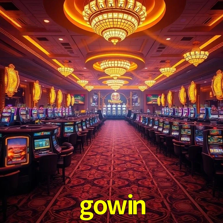 gowin App Notificações