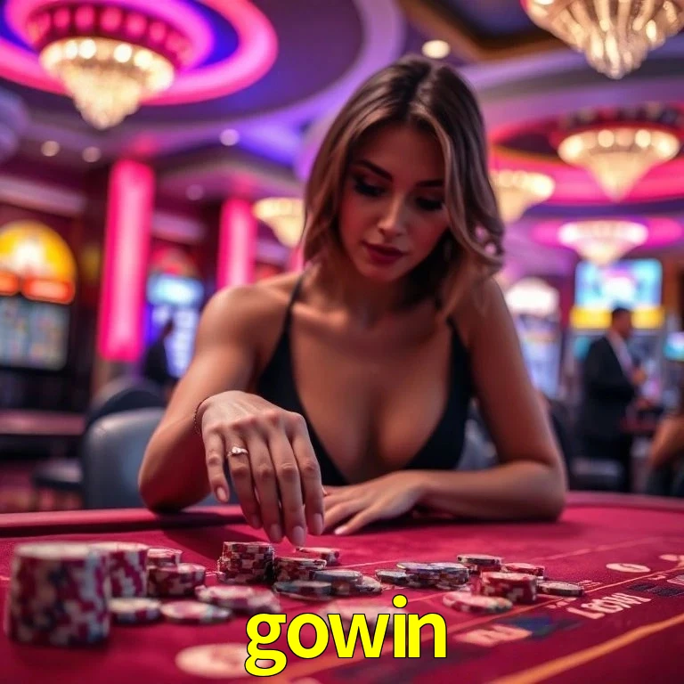 gowin Casino RNG