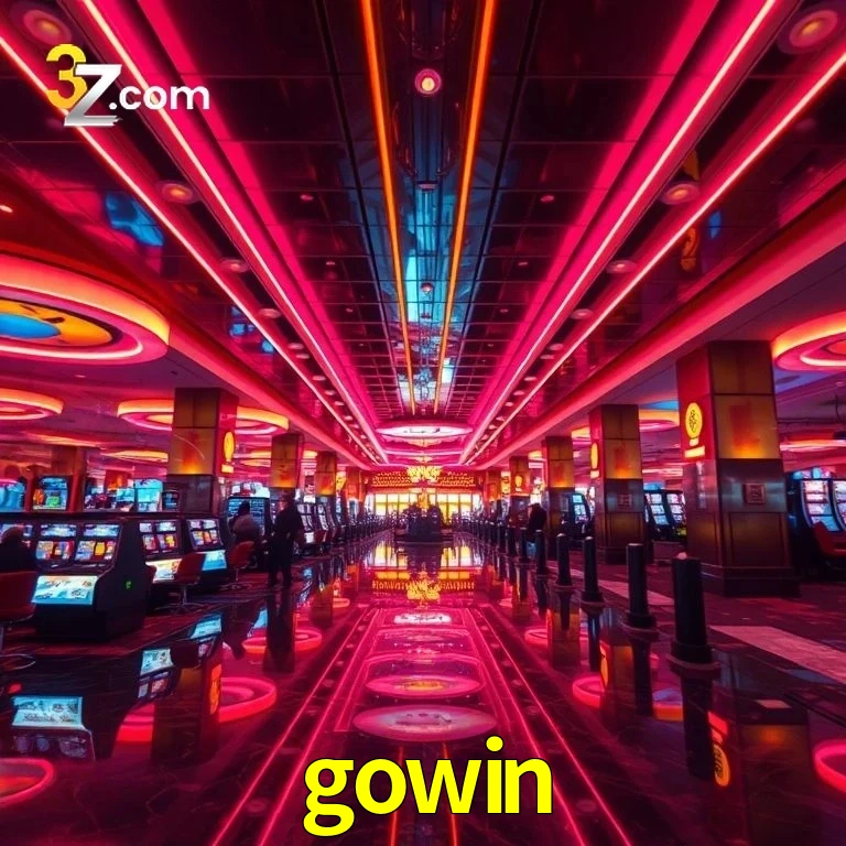 gowin APK Interface