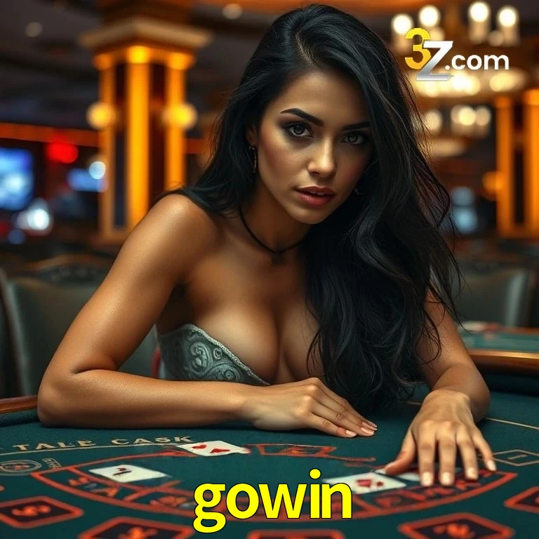 gowin.com