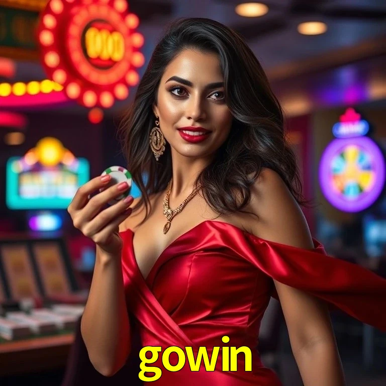 gowin Torneios Slots